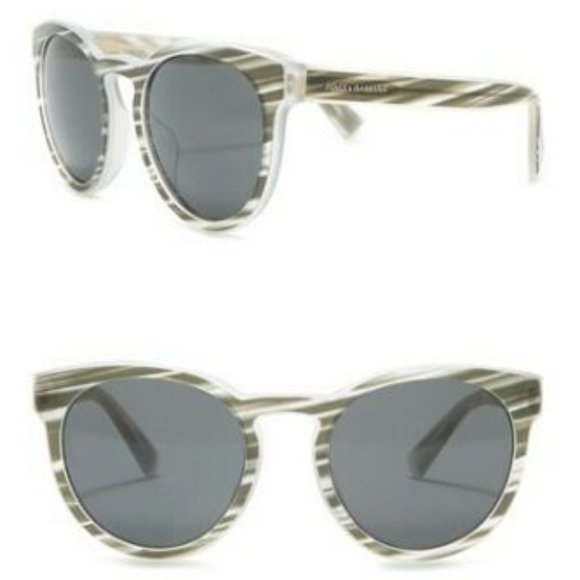 Dolce & Gabbana Other - Last 1! Dolce & Gabbana Sunglasses